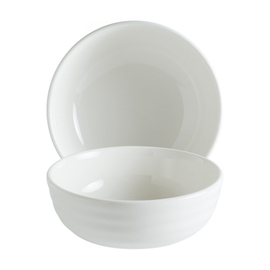 bowl POTT BOWL CREAM 485 ml porcelain Ø 145 mm product photo