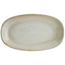platter ENVISIO PATERA bonna Gourmet oval porcelain 290 mm x 170 mm product photo