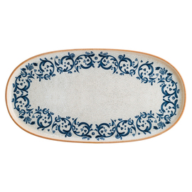 platter VIENTO HYGGE oval porcelain 340 mm x 175 mm product photo