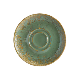 combi saucer SNELL SAGE porcelain Ø 190 mm product photo