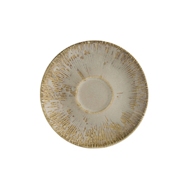 saucer SNELL SAND Rita porcelain Ø 120 mm product photo