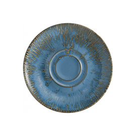 combi saucer SNELL SKY porcelain Ø 190 mm product photo