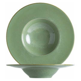 pasta plate SAGE bonna Banquet porcelain Ø 280 mm product photo