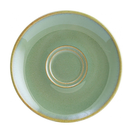 combi saucer SAGE porcelain Ø 160 mm product photo