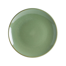 plate flat SAGE bonna Gourmet Ø 250 mm porcelain product photo