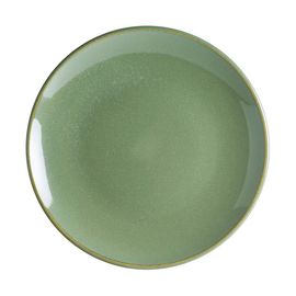 plate flat SAGE bonna Gourmet Ø 270 mm porcelain product photo