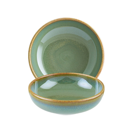 bowl 140 ml SAGE HYGGE porcelain Ø 100 mm H 35 mm product photo