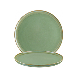 plate flat SAGE HYGGE Ø 160 mm porcelain product photo