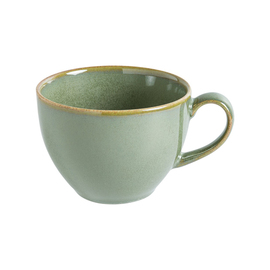 coffee cup SAGE 230 ml porcelain product photo