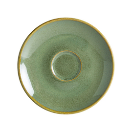 saucer SAGE porcelain Ø 120 mm product photo