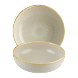 bowl 450 ml SAND HYGGE porcelain Ø 140 mm H 50 mm product photo