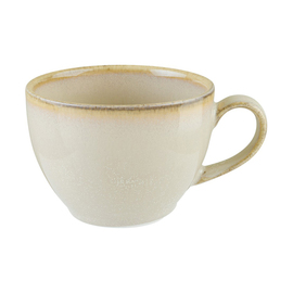 coffee cup SAND 230 ml porcelain product photo