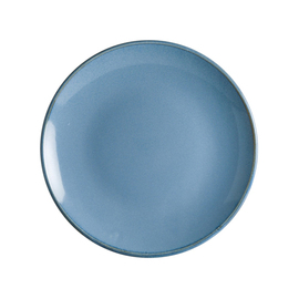 plate flat SKY bonna Gourmet Ø 210 mm porcelain product photo