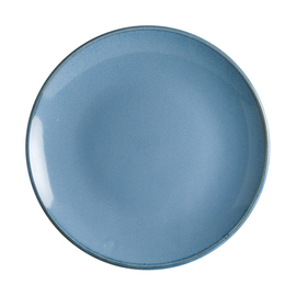 plate flat SKY bonna Gourmet Ø 250 mm porcelain product photo