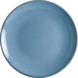 plate flat SKY bonna Gourmet Ø 270 mm porcelain product photo