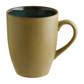 mug SPHERE OCEAN 330 ml porcelain product photo