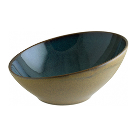 bowl 850 ml SPHERE OCEAN bonna Vanta porcelain 220 mm x 215 mm H 100 mm product photo
