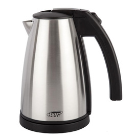electric kettle STYLE-UK | 1 ltr | 230 volts 1500 watts product photo