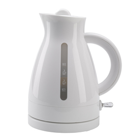electric kettle Avantgarde White white | 0.9 l product photo