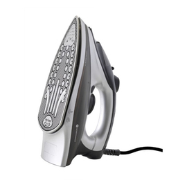 steam iron Avantgarde black | white 2200 watts product photo