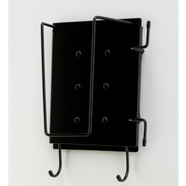 iron holder | board suspension black product photo