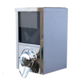 coffee bean dispenser AM 400 B.1 for 3 kg of coffee beans product photo