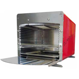 steak grill 400 volts 7.5 kW  H 390 mm product photo