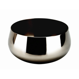 sundae dish stainless steel Ø 90 mm H 50 mm product photo
