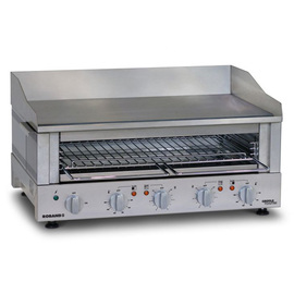 Griddle Toaster GT700 • smooth | 400 volts 5.96 kW product photo