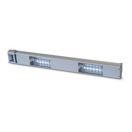 quartz thermal bridge Standard | number of radiators 2 L 900 mm W 108 mm H 65 | 83 mm product photo