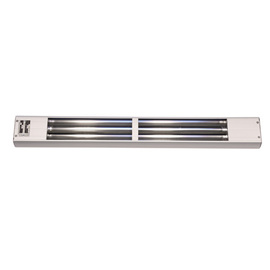 infrared food warmer shop fitter 900 watts L 825 mm W 108 mm H 65 mm product photo