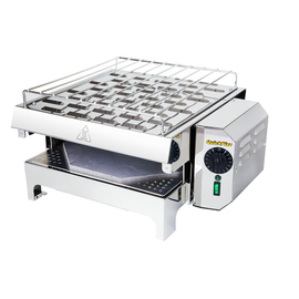 pizza oven QuickPizz QP-340 suitable for 1 pizza Ø 28 cm 2785 watts product photo