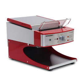 conveyor toaster Sycloid 500 red | hourly output 500 toasts product photo