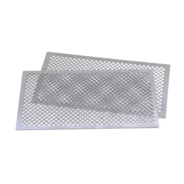Grill pattern plate for grill station GSA815S-F product photo