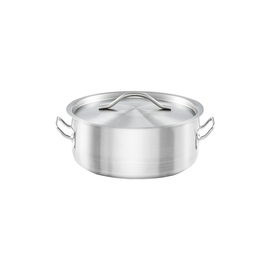 Saucepan with lid, ONSET series, Ø 200 mm, height 70 mm, 2.2 L product photo