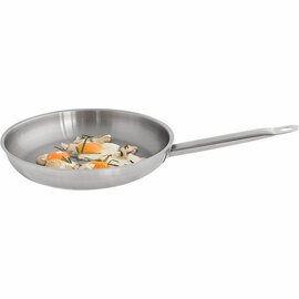 Frying pan without lid, Ø 360 mm, height 65 mm product photo