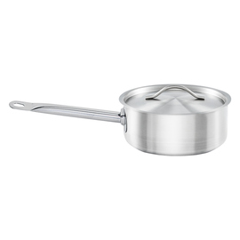 Saucepan with lid, ONSET series, Ø 200 mm, height 70 mm, 2.2 L product photo