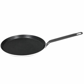 Crepe pan with non-stick coating Ø 255 mm, suitable for induction product photo