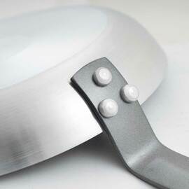 Frying pan made of aluminum with Teflon coating, Ø 36 cm product photo  S