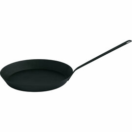 Frying pan with non-stick coating, made of carbon steel, Ø 28 cm product photo