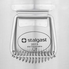Stainless steel thermal container, 25 liters product photo  S