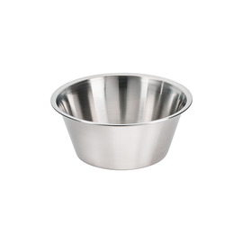 Kitchen bowl, satin finish, Ø 200 mm, 2 liters product photo