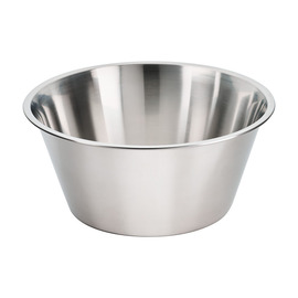 Kitchen bowl, satin finish, Ø 350 mm, 11.5 liters product photo