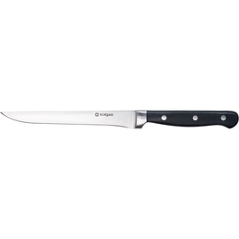 Stalgast filleting knife, forged blade, blade length 18 cm product photo