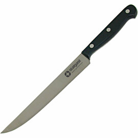 Stalgast meat knife, stainless steel blade, blade length 20 cm product photo