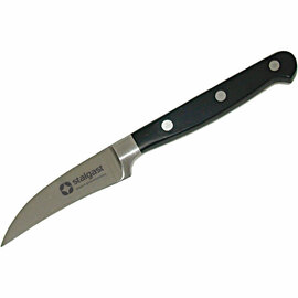 Stalgast vegetable knife, forged blade, blade length 8 cm product photo