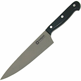 Stalgast chef's knife, stainless steel blade 21 cm product photo