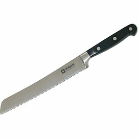 Stalgast bread knife, forged blade 20 cm product photo
