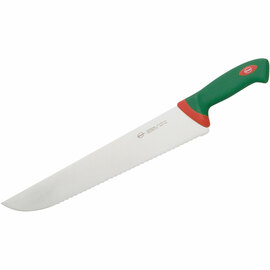 Sanelli fish knife, ergonomic handle, blade length 33 cm product photo