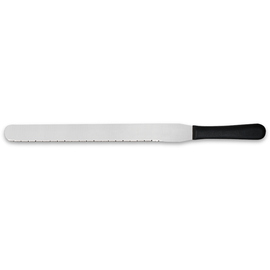 Bisquitmesser, gezahnt, 350 mm product photo